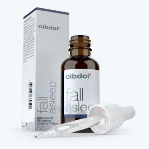 CBD OIL 10% CIBEDEL