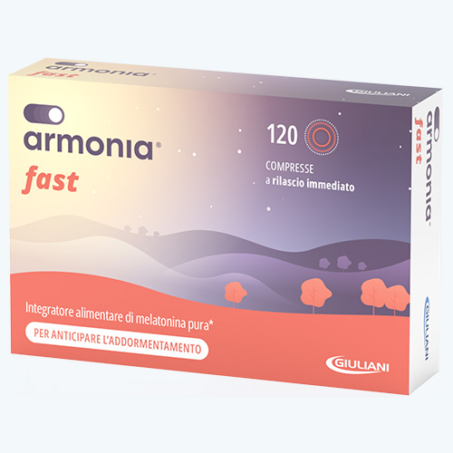 ARMONIA® FAST