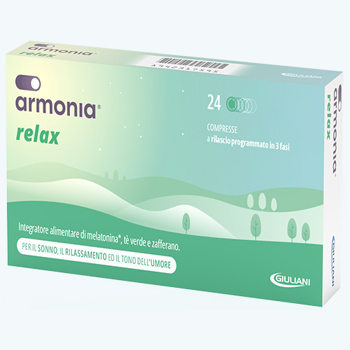 ARMONIA ® RELAX